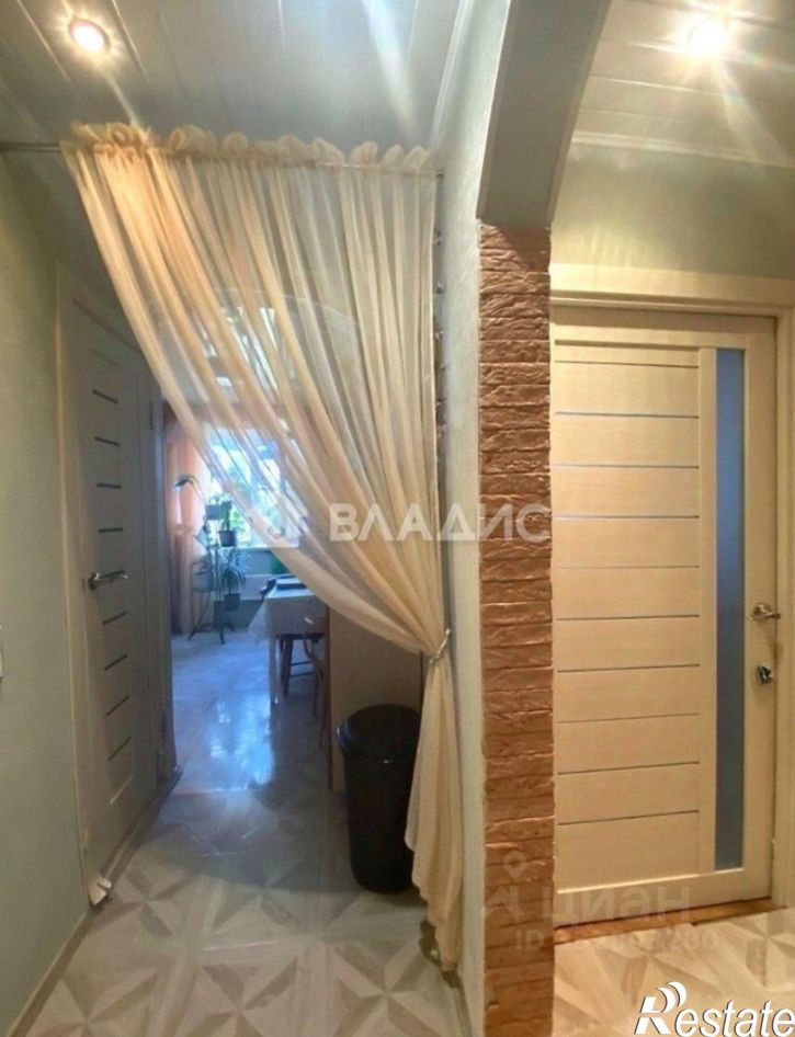 2-комн квартира ул Первых Коммунаров, 16,  д. 16