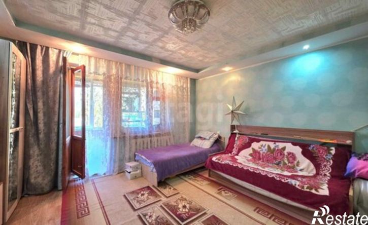 3-комн квартира ул Звездная, 1,  д. 1
