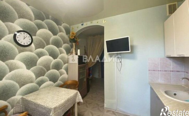 2-комн квартира ул Первых Коммунаров, 16,  д. 16