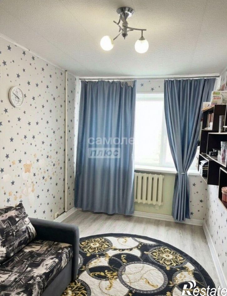 2-комн квартира ул Гурьянова, 10 1,  д. 10 1,  к. 1