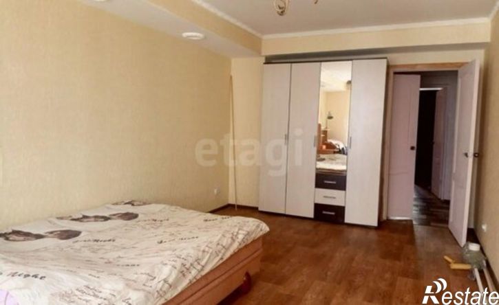 2-комн квартира ул Аллейная, 10,  д. 10