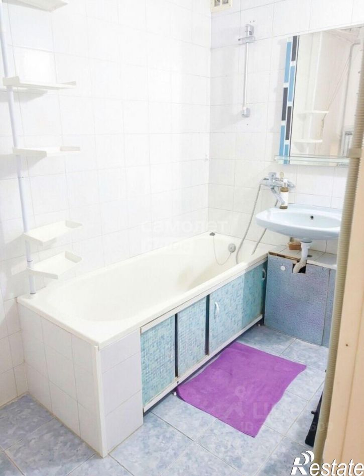 2-комн квартира ул Гурьянова, 10 1,  д. 10 1,  к. 1