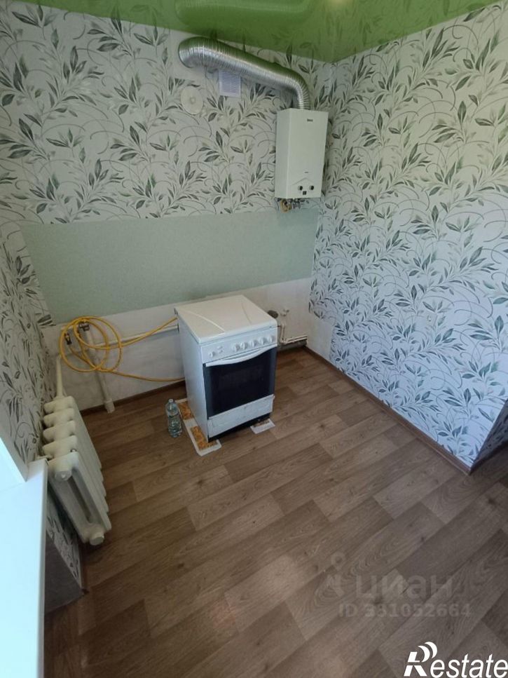 1-комн квартира ул Гурьянова, 8 1,  д. 8 1,  к. 1