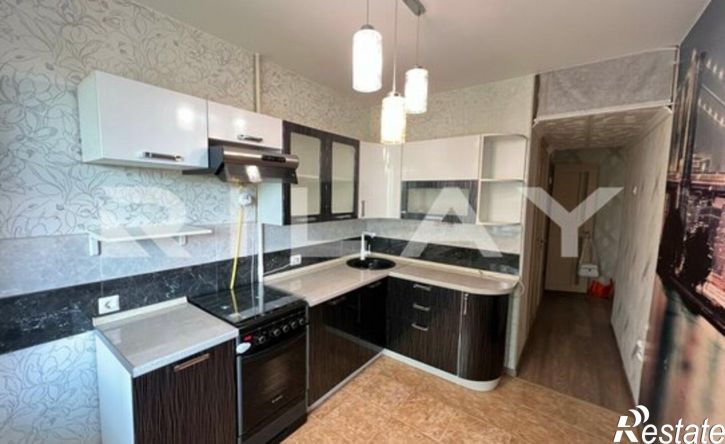 2-комн квартира ул Льва Толстого, 29,  д. 29