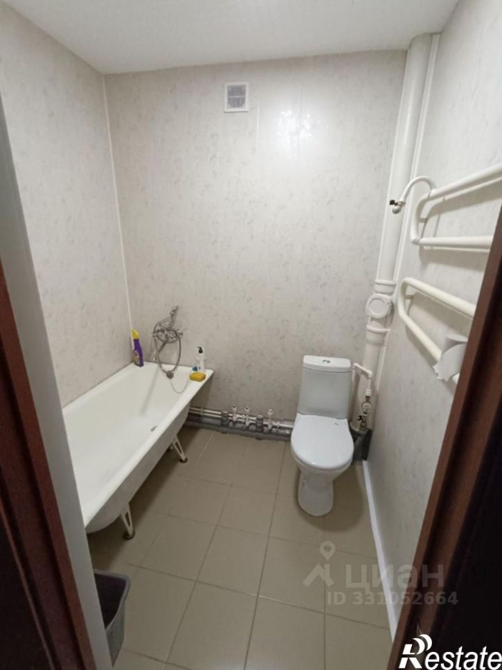 1-комн квартира ул Гурьянова, 8 1,  д. 8 1,  к. 1