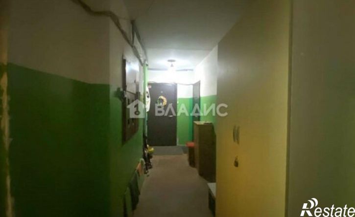 2-комн квартира ул Первых Коммунаров, 16,  д. 16
