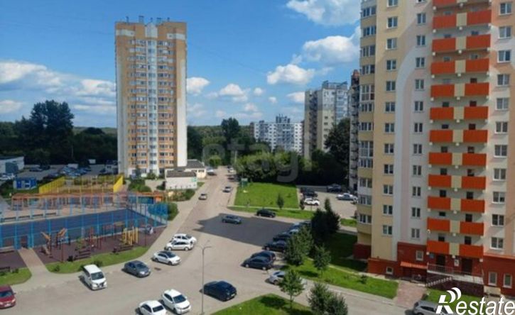 2-комн квартира ул Аллейная, 10,  д. 10
