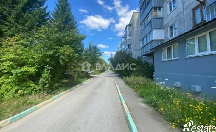2-комн квартира ул Первых Коммунаров, 16,  д. 16