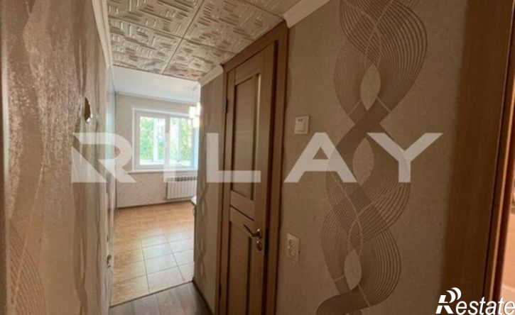 2-комн квартира ул Льва Толстого, 29,  д. 29