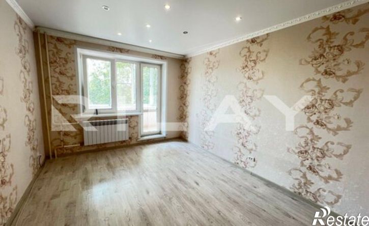 2-комн квартира ул Льва Толстого, 29,  д. 29