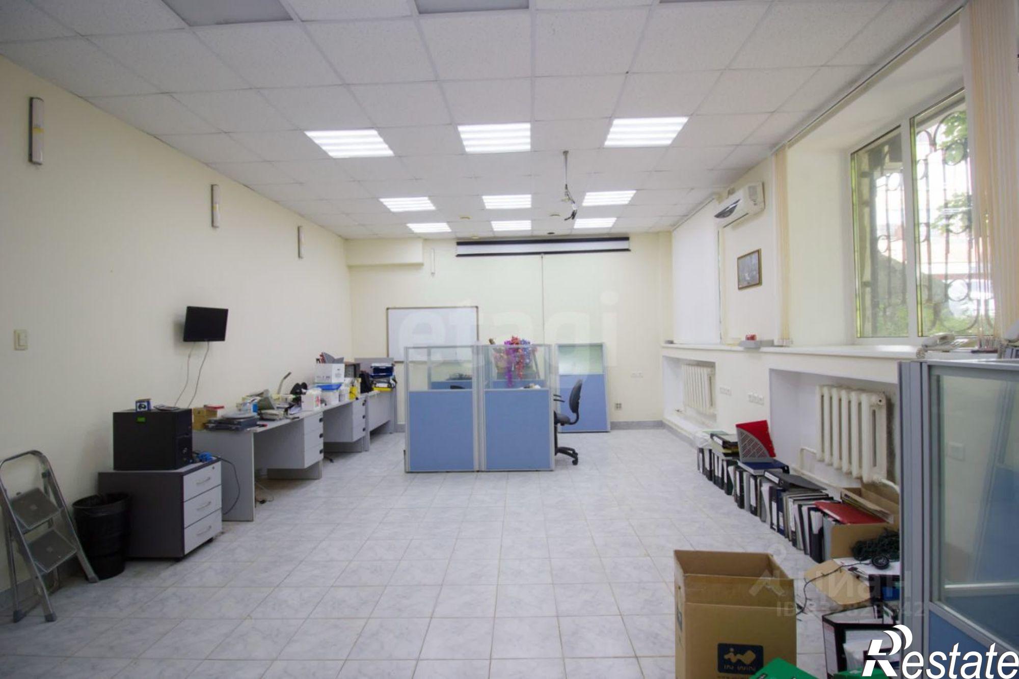 Купить офис, помещение под офис за 10 500 100 рублей на ул Фридриха Энгельса, 147