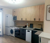 1-комн, 45кв м, этаж 10/10 ул Минская, 31