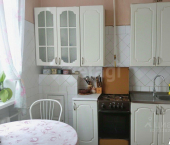 3-комн, 71кв м, этаж 3/4 ул Луначарского, 53