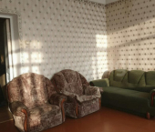 3-комн, 72кв м, этаж 3/4 ул Луначарского, 53