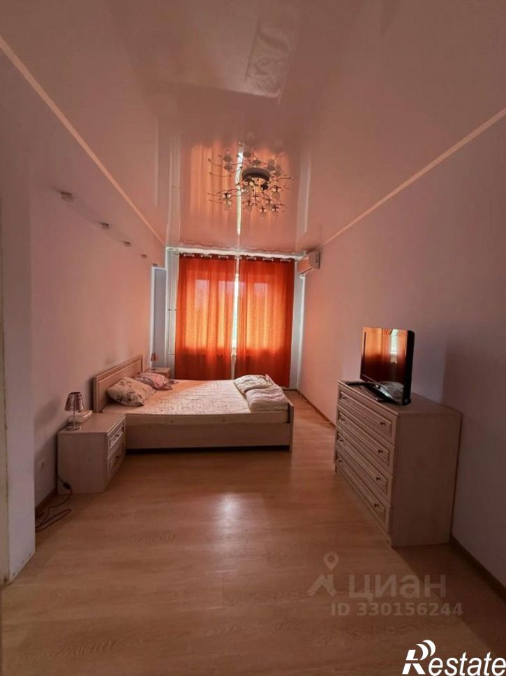 1-комн квартира ул Георгия Димитрова, 22,  д. 22