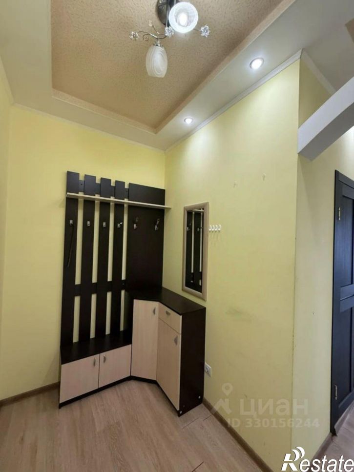 1-комн квартира ул Георгия Димитрова, 22,  д. 22