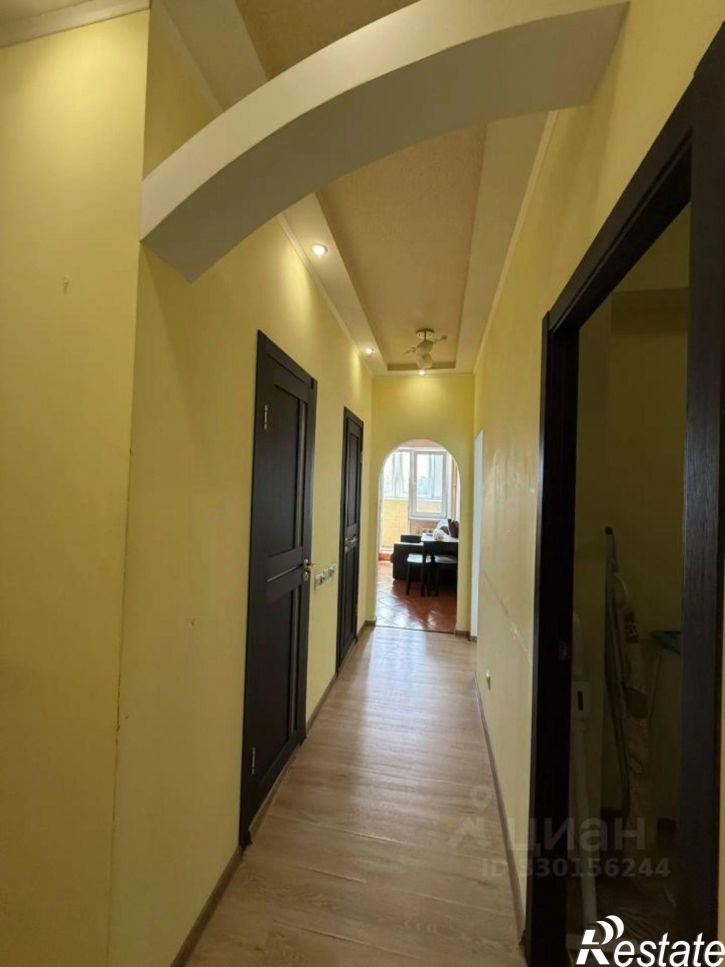 1-комн квартира ул Георгия Димитрова, 22,  д. 22