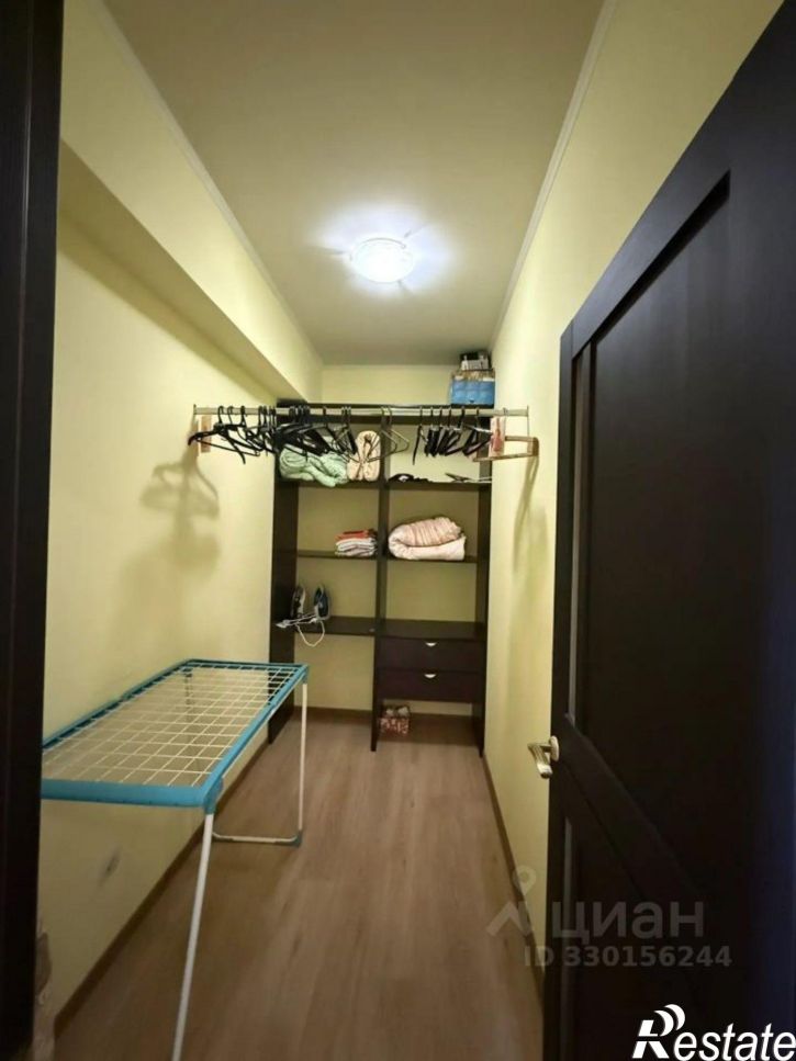 1-комн квартира ул Георгия Димитрова, 22,  д. 22