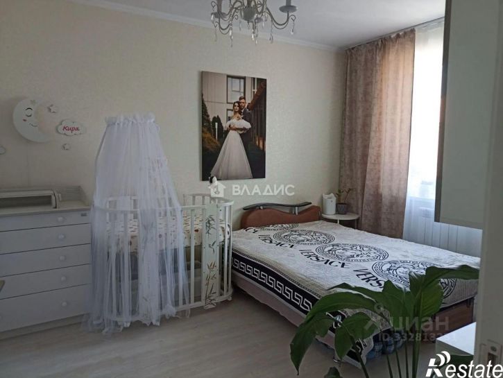 1-комн квартира ул Георгия Амелина, 9,  д. 9