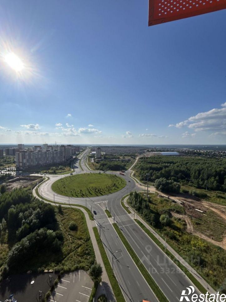 1-комн квартира ул 65 лет Победы, 4,  д. 4