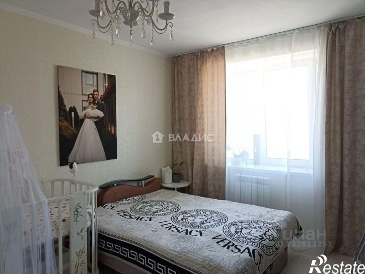 1-комн квартира ул Георгия Амелина, 9,  д. 9