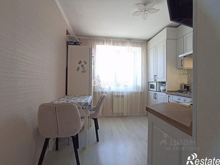 1-комн квартира ул Георгия Амелина, 9,  д. 9