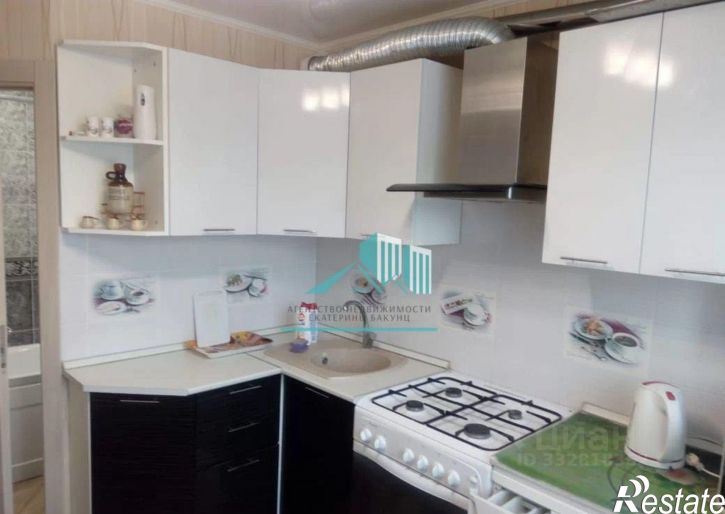 1-комн квартира ул Георгия Амелина, 49,  д. 49