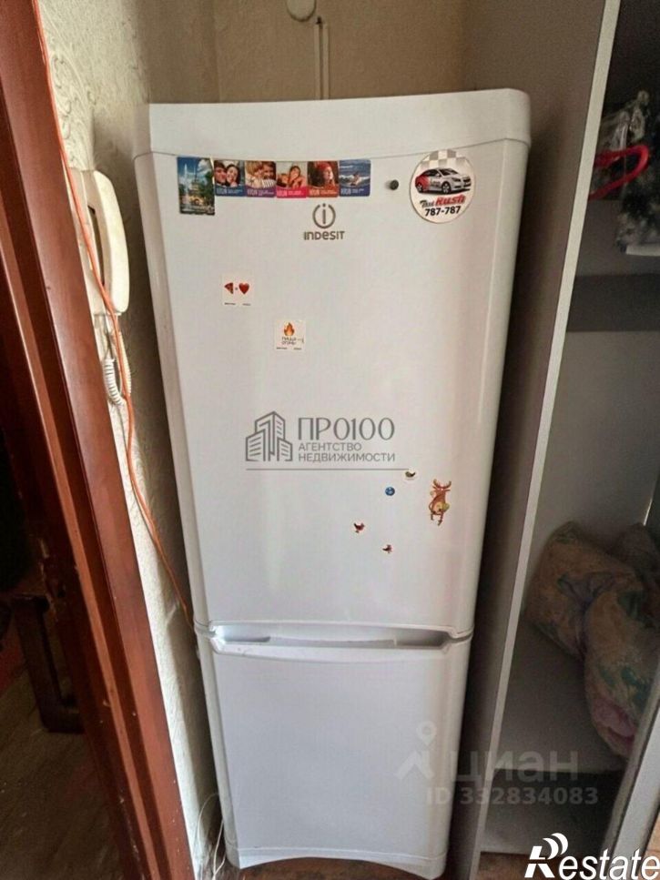 Комната ул Веры Андриановой, 26,  д. 26