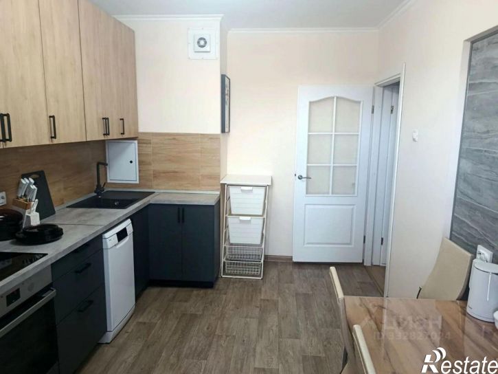 1-комн квартира ул Минская, 31,  д. 31