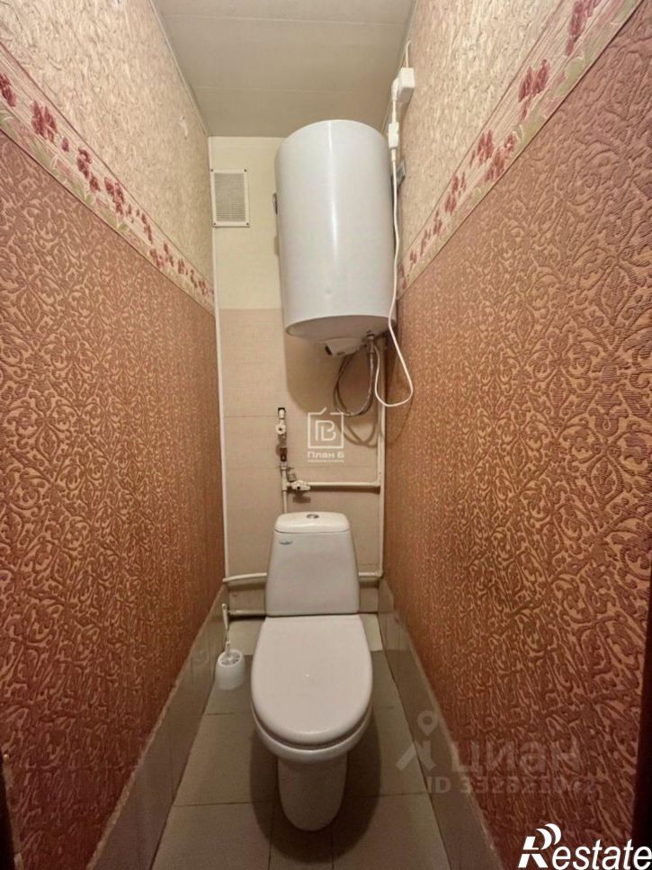 Комната ул Моторная, 15,  д. 15