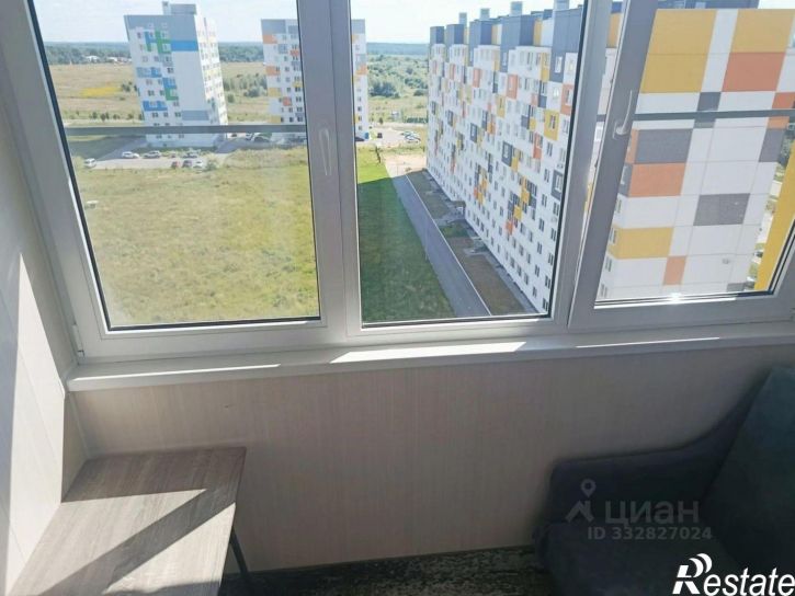 1-комн квартира ул Минская, 31,  д. 31