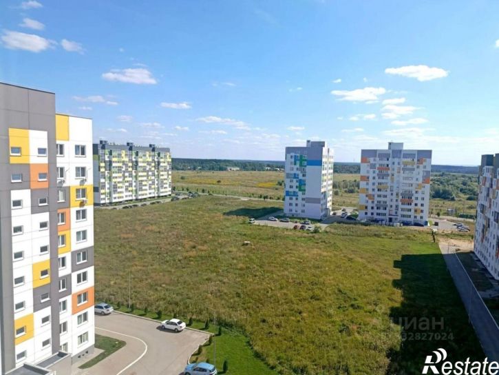1-комн квартира ул Минская, 31,  д. 31
