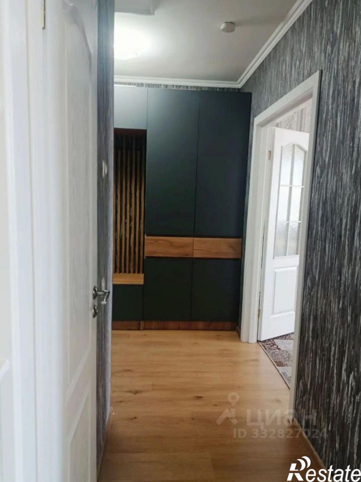 1-комн квартира ул Минская, 31,  д. 31