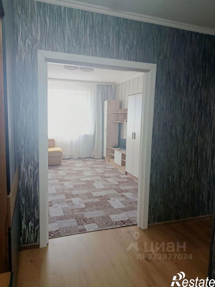 1-комн квартира ул Минская, 31,  д. 31