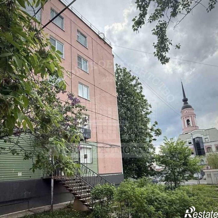 2-комн квартира ул Герцена, 29,  д. 29