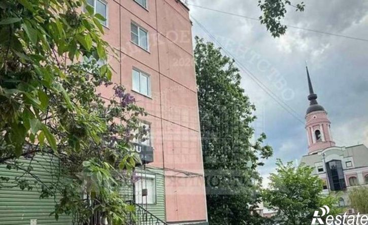 2-комн квартира ул Герцена, 29,  д. 29