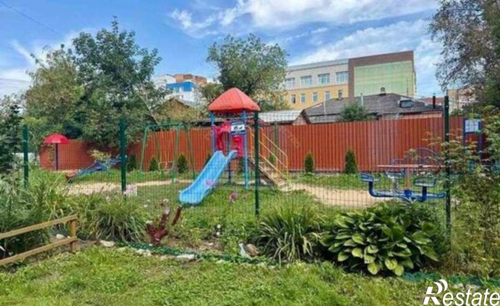 2-комн квартира ул Герцена, 29,  д. 29