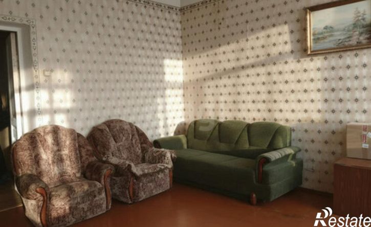3-комн квартира ул Луначарского, 53,  д. 53