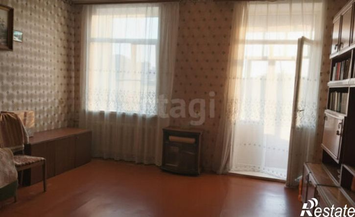 3-комн квартира ул Луначарского, 53,  д. 53