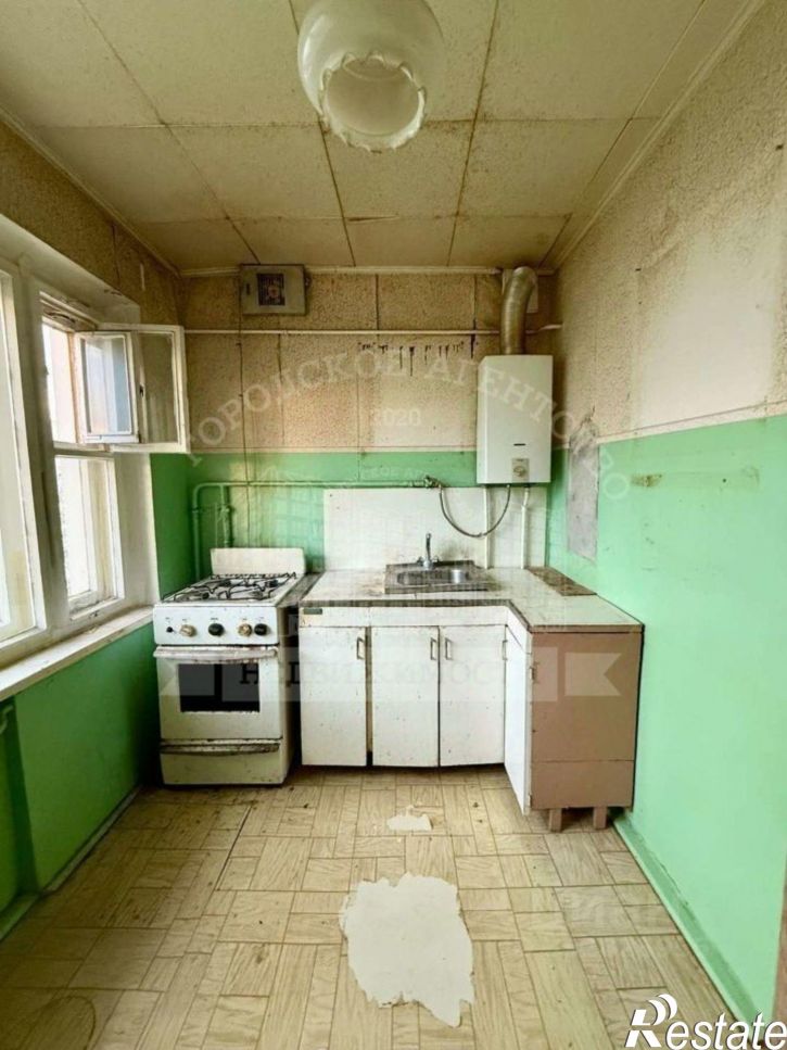 2-комн квартира ул Герцена, 29,  д. 29