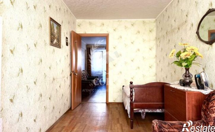 3-комн квартира Привокзальная пл, 11,  д. 11