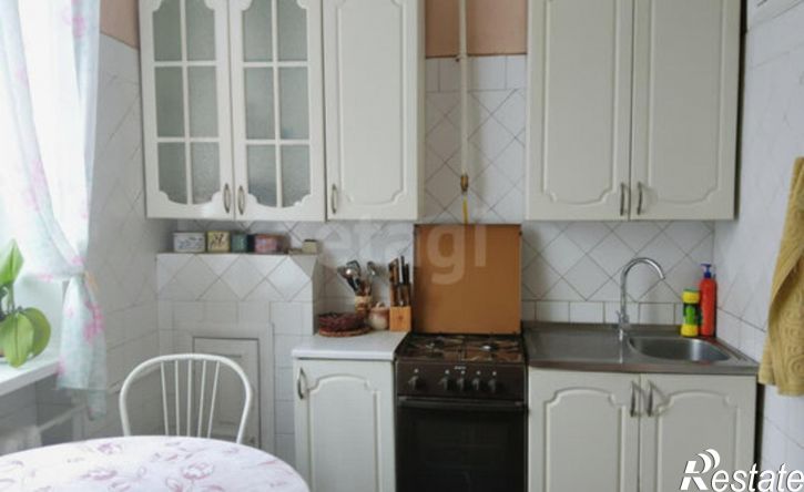 3-комн квартира ул Луначарского, 53,  д. 53