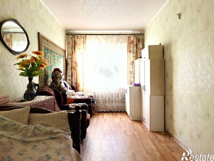 3-комн квартира ул Привокзальная, 11,  д. 11