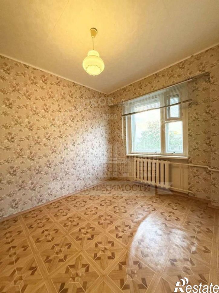 2-комн квартира ул Герцена, 29,  д. 29