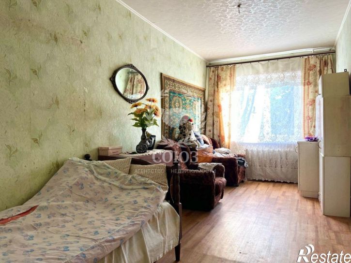 3-комн квартира ул Привокзальная, 11,  д. 11