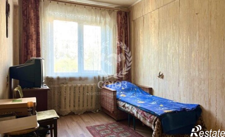 3-комн квартира Привокзальная пл, 11,  д. 11