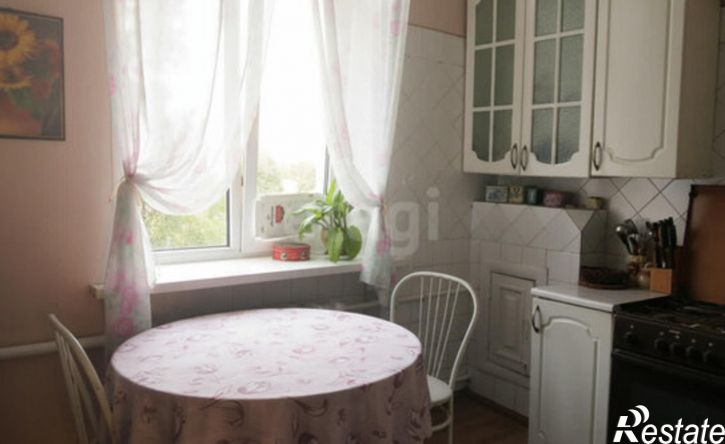 3-комн квартира ул Луначарского, 53,  д. 53