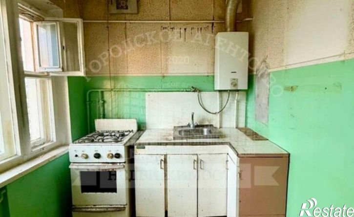 2-комн квартира ул Герцена, 29,  д. 29