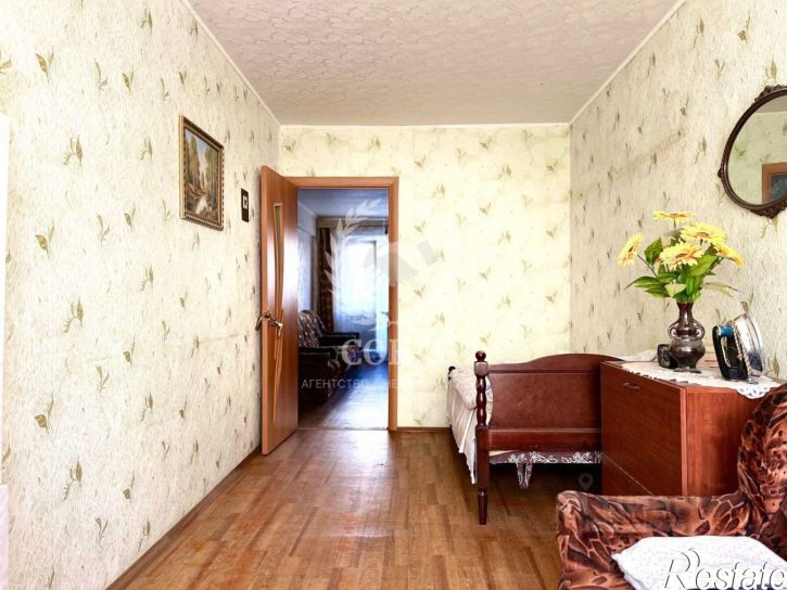 3-комн квартира ул Привокзальная, 11,  д. 11