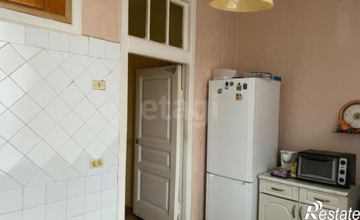 3-комн квартира ул Луначарского, 53,  д. 53